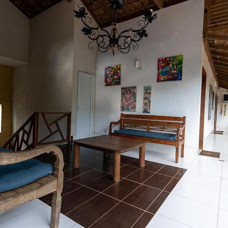 Galeria E Suites Canto Do Sol Barra Grande  Exteriér fotografie